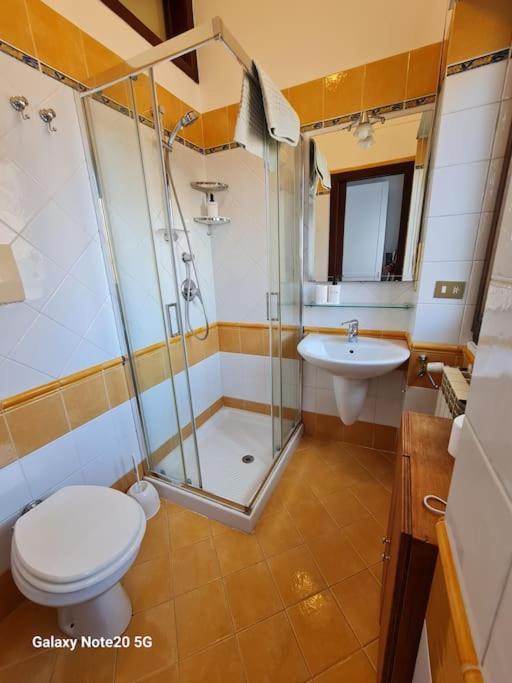 Domus Aureliae Apartment *
