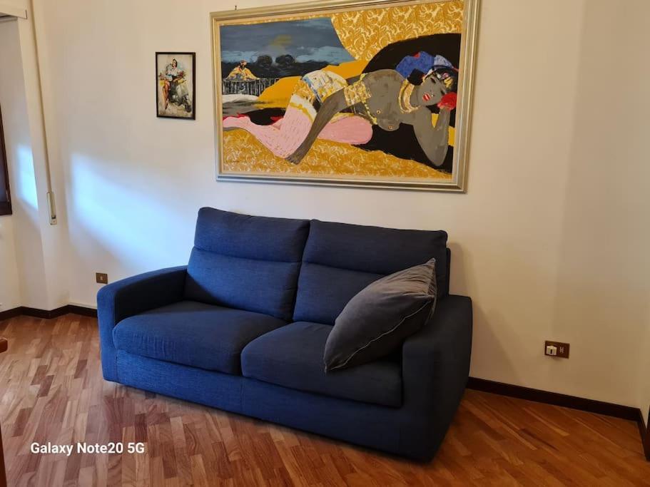 Domus Aureliae Apartment Rom