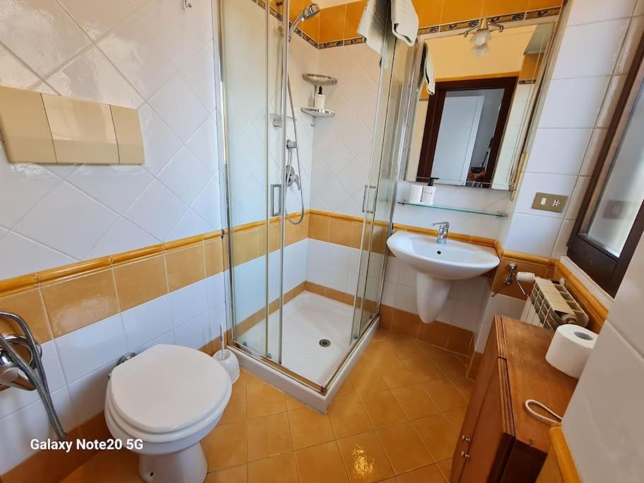 Domus Aureliae Apartment Rom