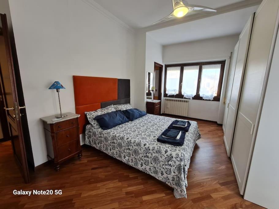 Apartment Domus Aureliae