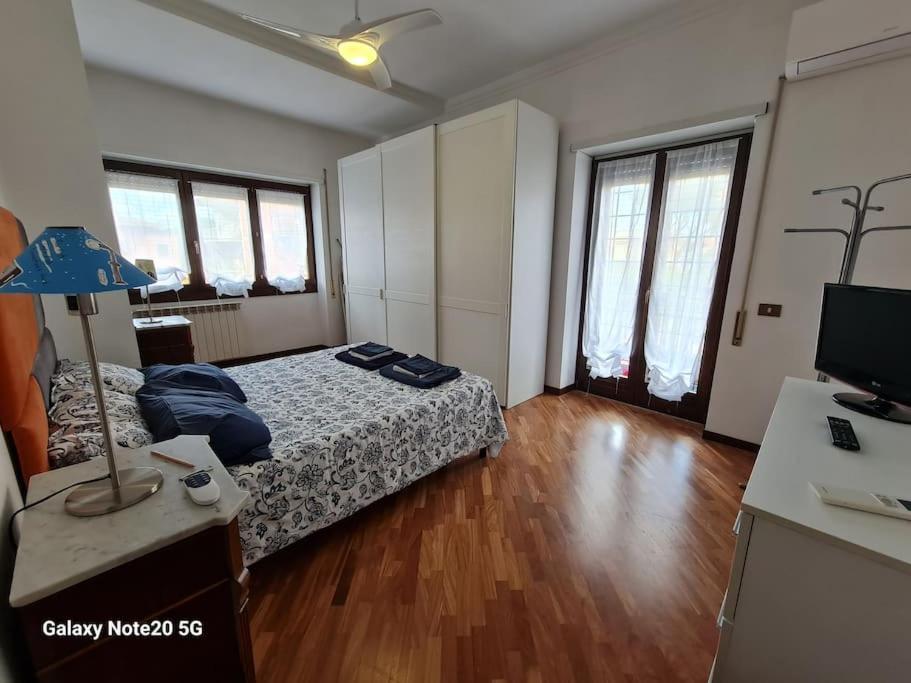 Apartment Domus Aureliae