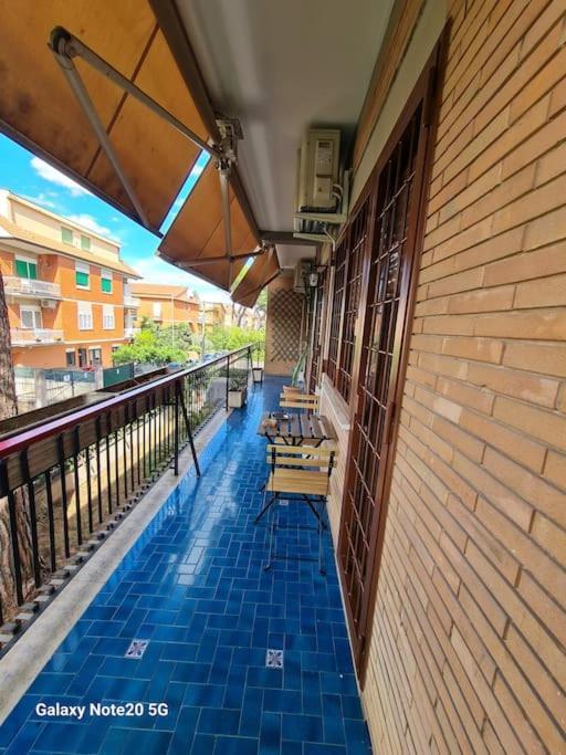 Apartment Domus Aureliae Rom