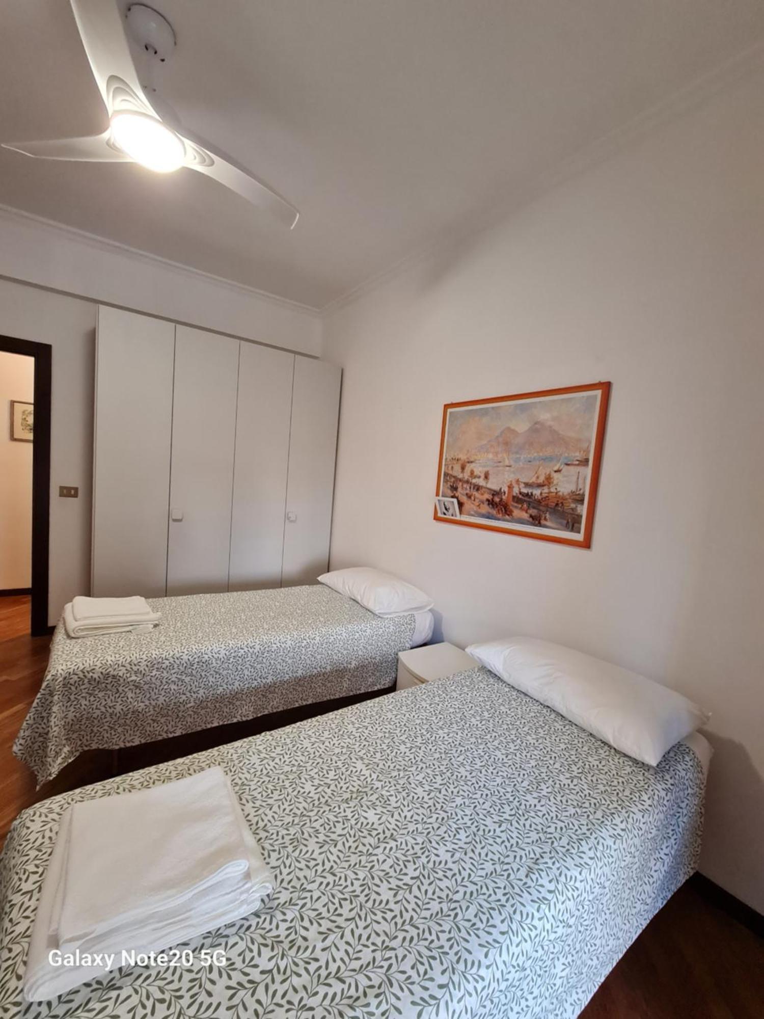 Domus Aureliae Apartment *